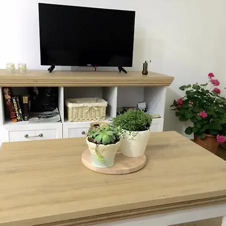 Apartment Happy *