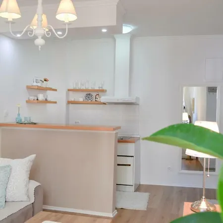 Happy Apartamento Mostar