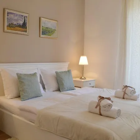 Happy Apartamento Mostar