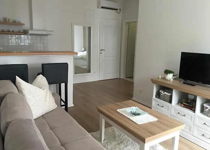 Apartament Happy Mostar