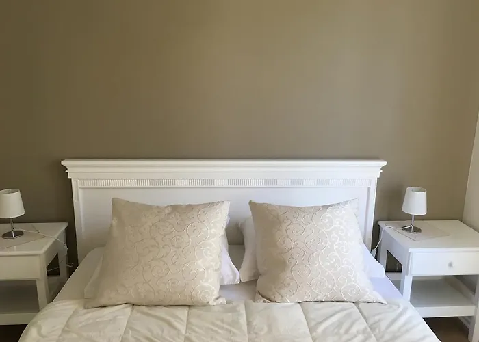 Apartament Happy Mostar